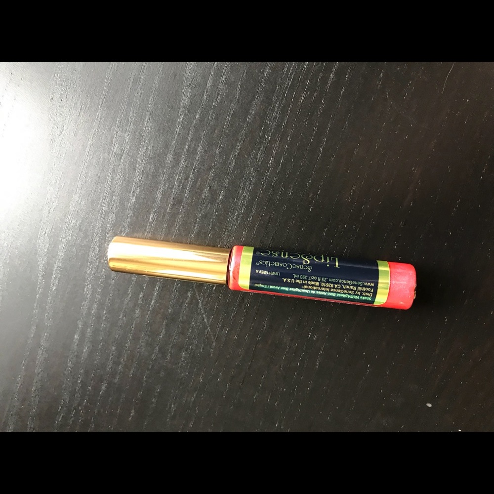 FIRE N ICE LIPSENSE